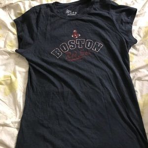 Women’s Boston Red Sox T-shirt